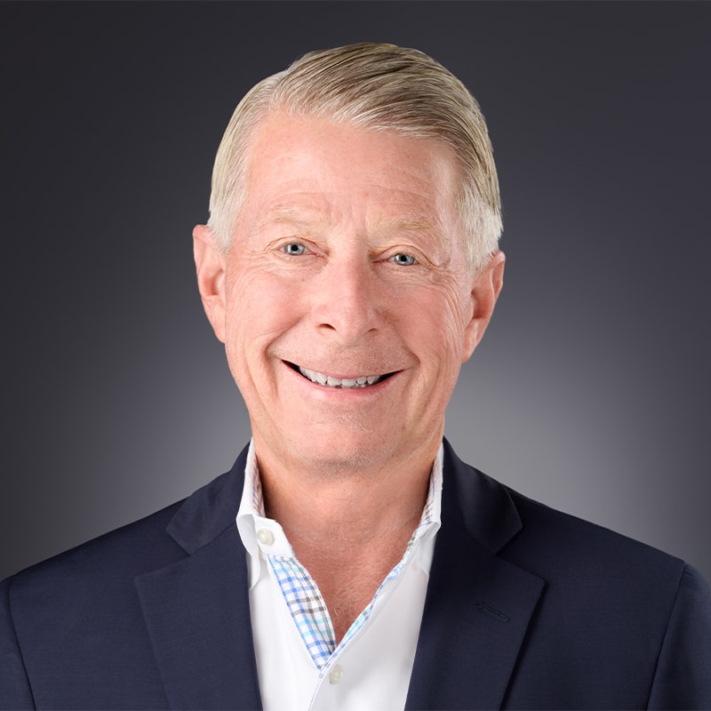 John Davies headshot