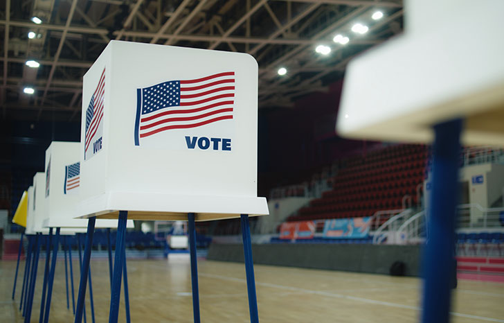 2024 election impact on M&A