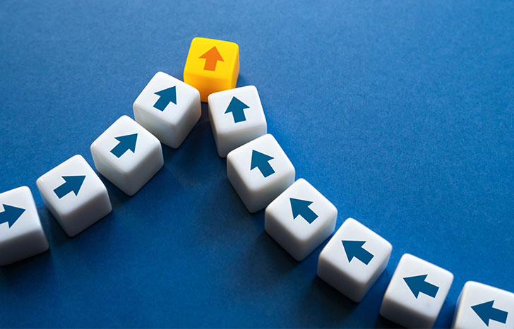 roll-up strategy
