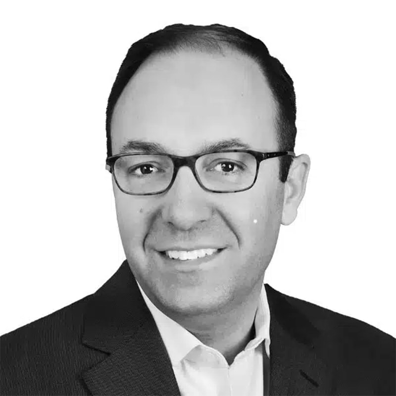 Todd Sousa headshot